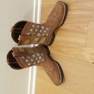Durango Cowboy boots